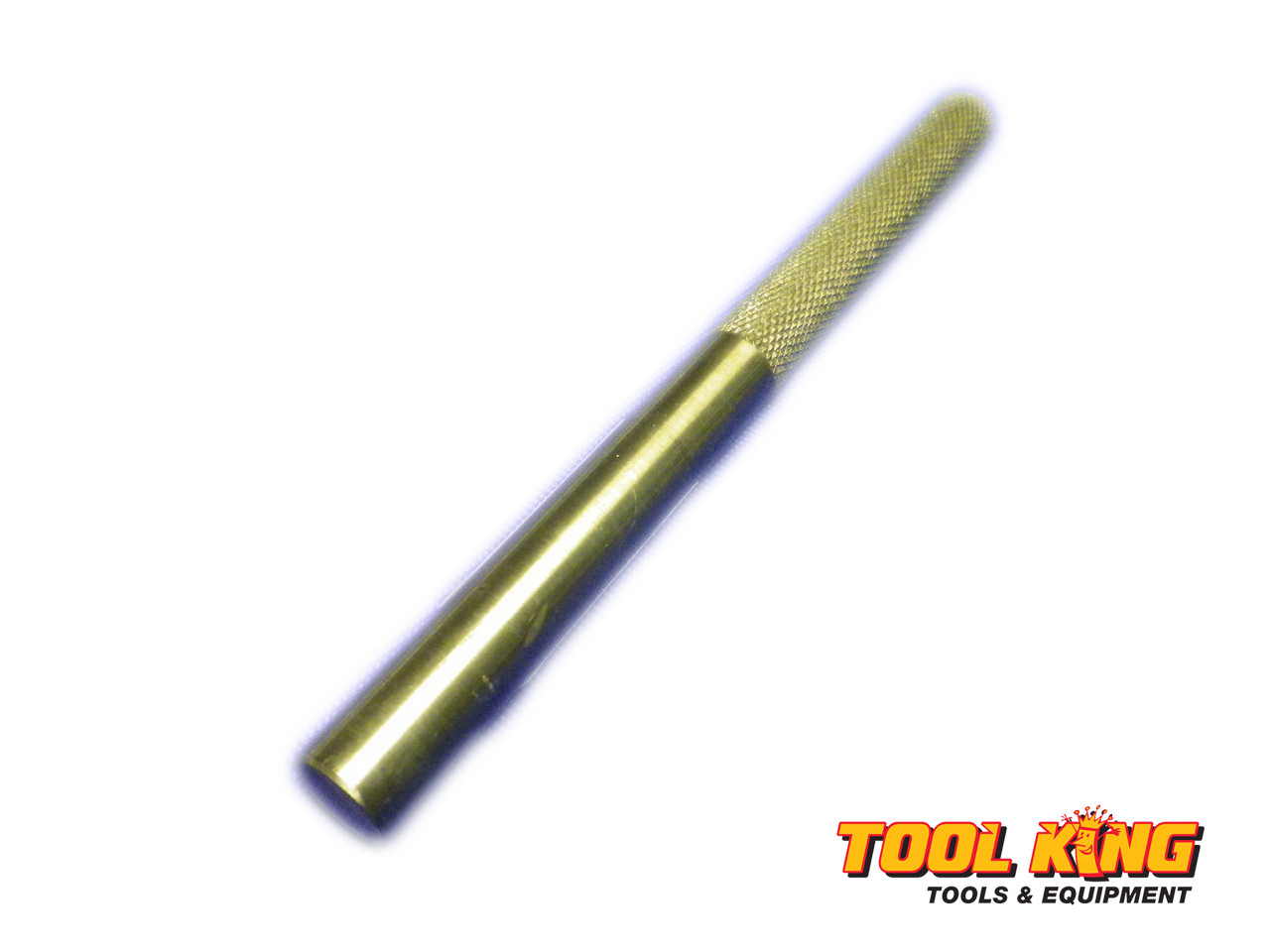 BRASS DRIFT 12.7mm x 165mm Australian made Robson's Tool King Store