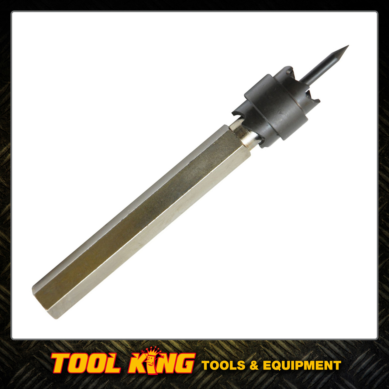 TOLEDO Spot weld cutter drill bit 10mm 