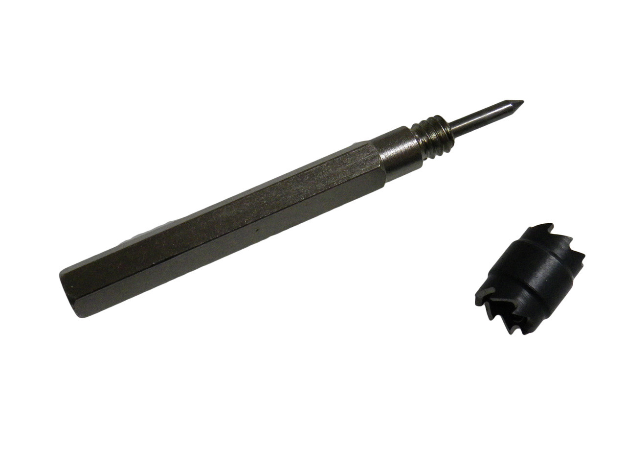 TOLEDO Spot weld cutter drill bit 10mm Robson's Tool King Store