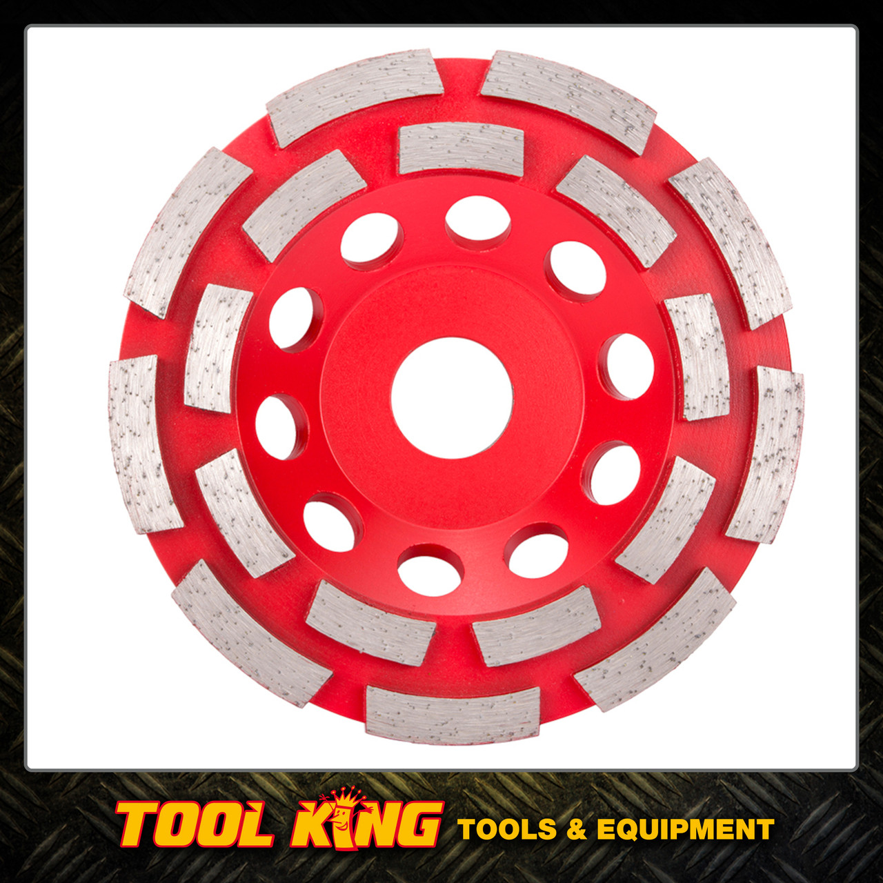 Diamond Grinding Wheel 125mm 5 inch 
