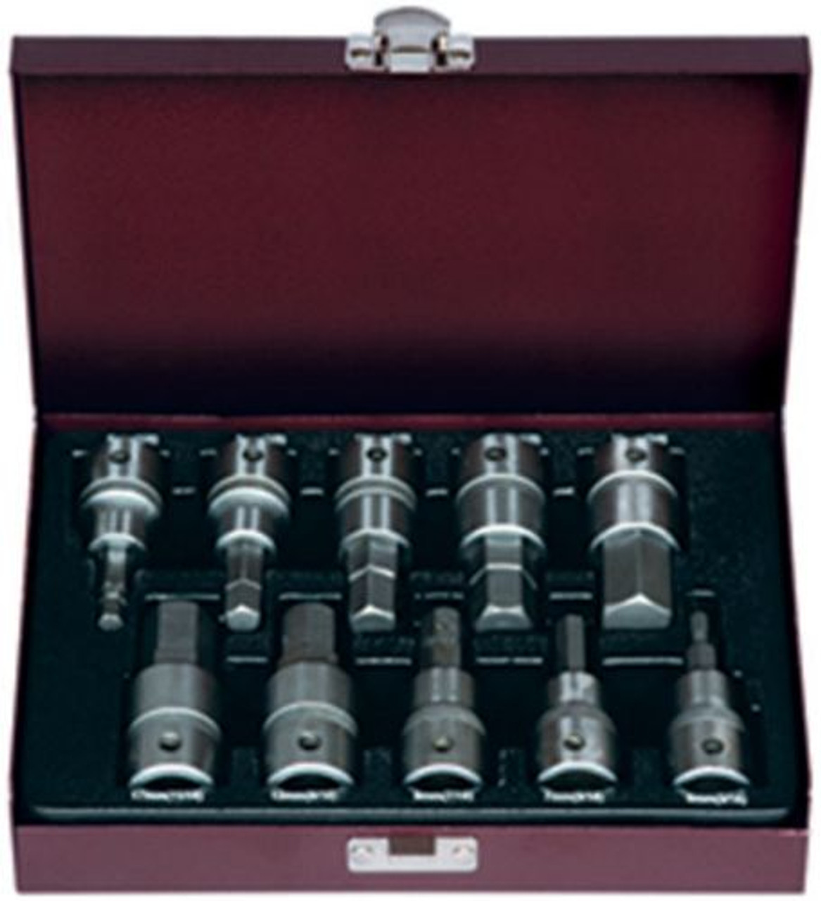 hex key socket set imperial