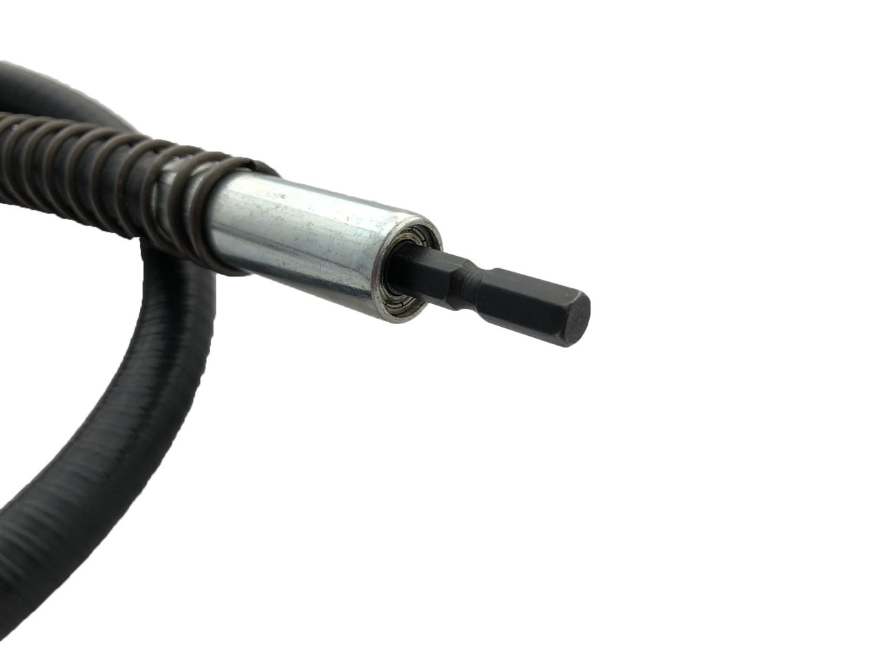 Flexible Drill Extension shaft Robson's Tool King Store