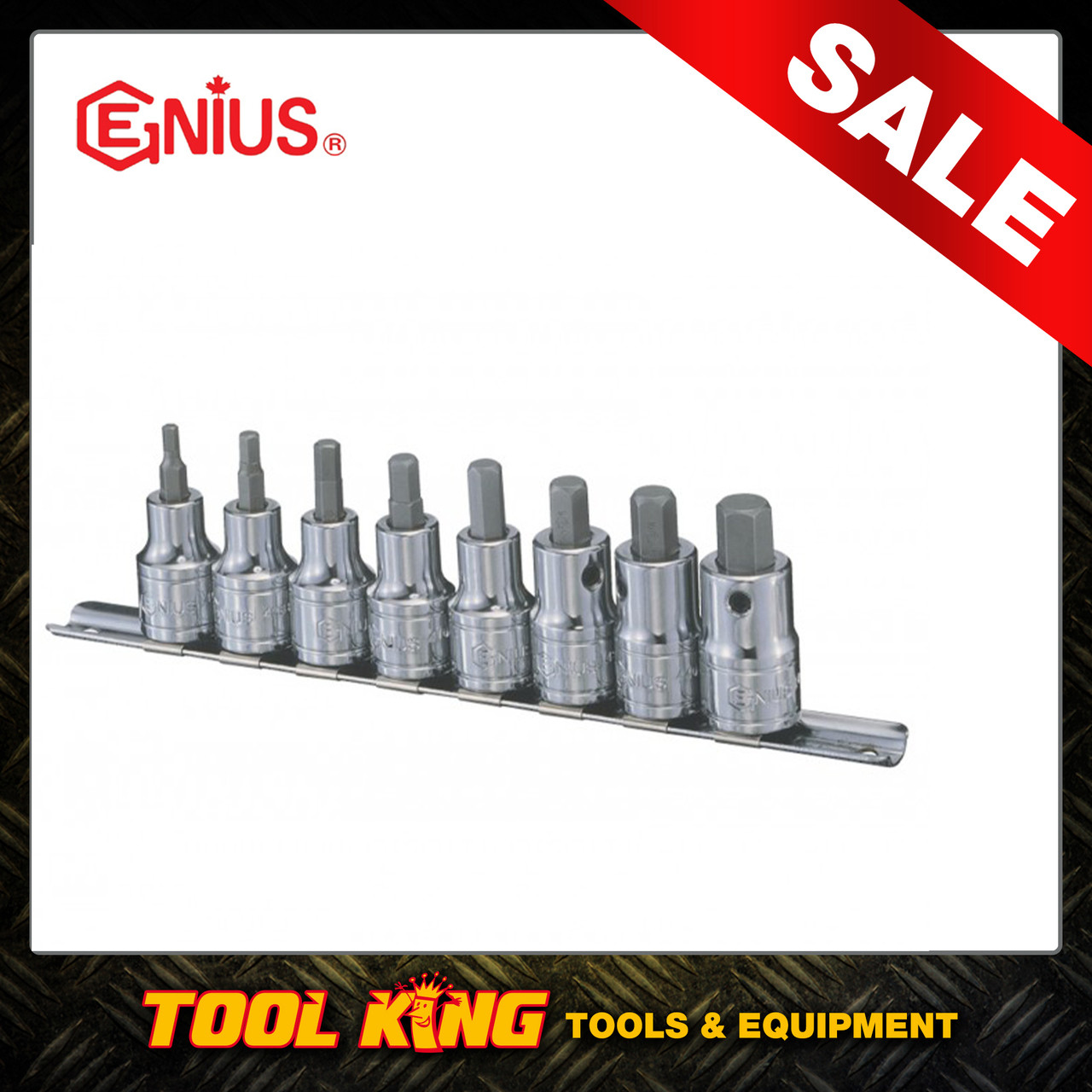 inhex socket set