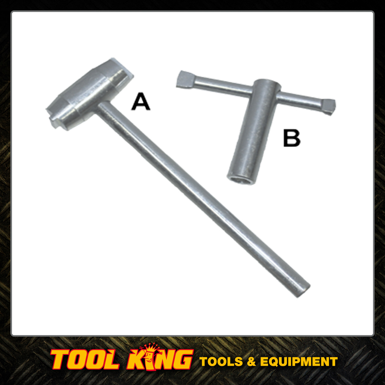 Stromberg Carburettor main jet tool T&E Tools Robson's Tool King Store