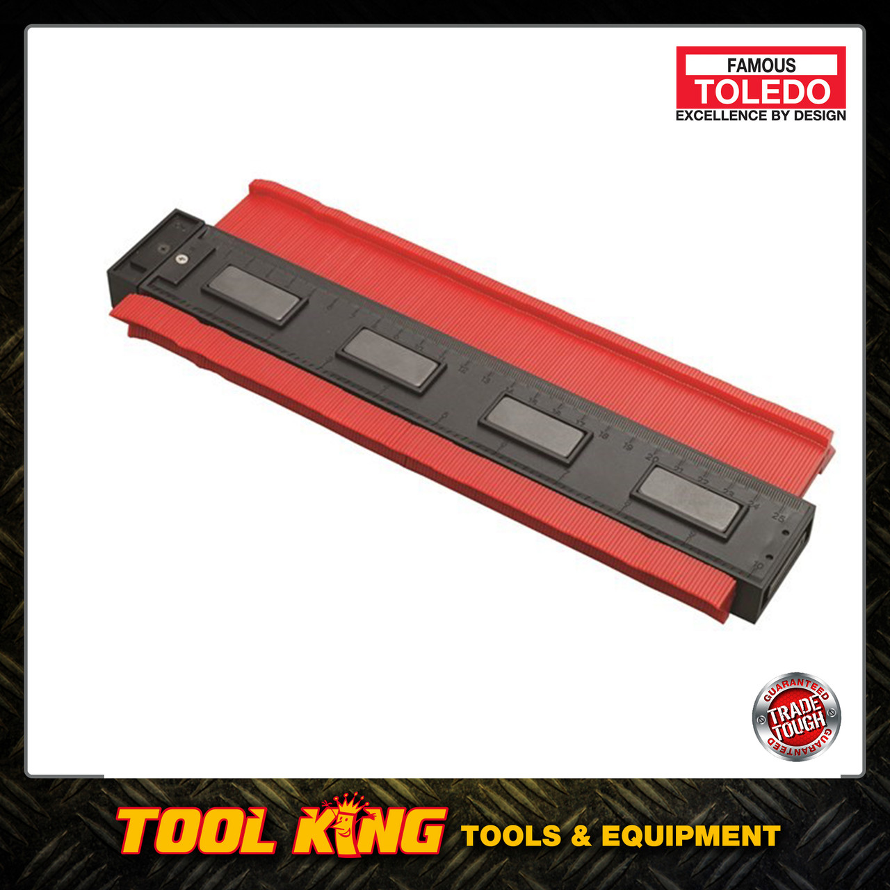 Large profile gauge deals