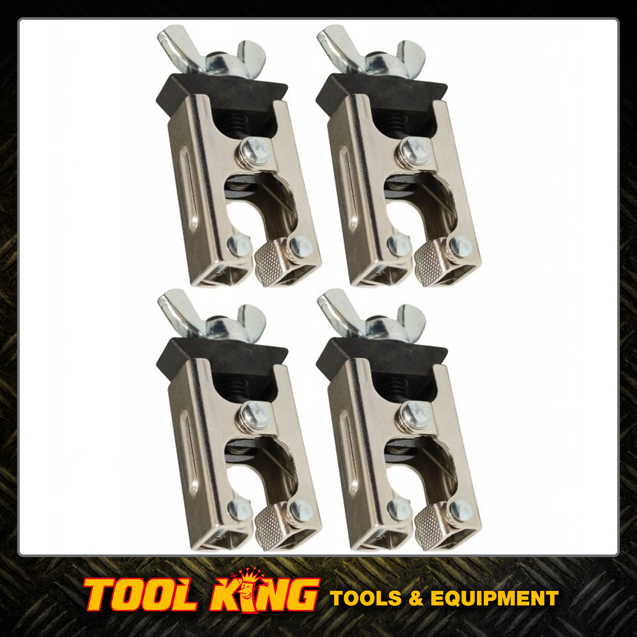 welding clamp set