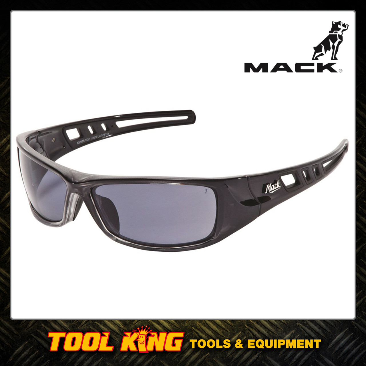 METEL M30 Safety Sunglasses - Safety Glasses USA