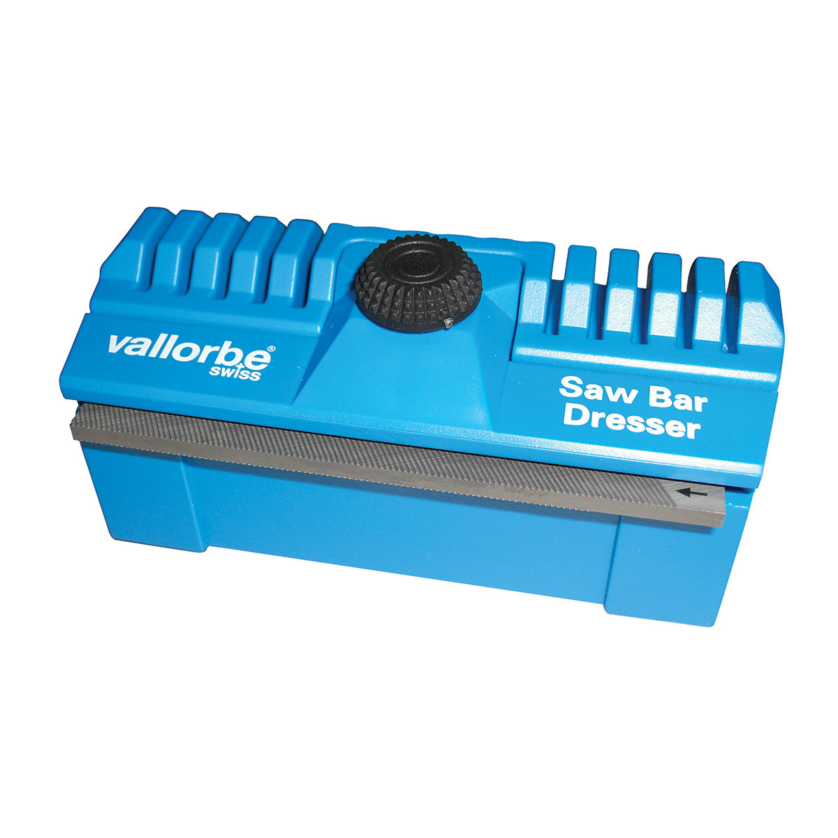 Vallorbe Swiss Chainsaw Bar Dresser Robson's Tool King Store