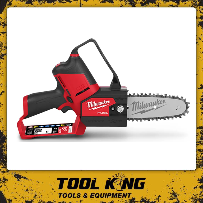 Milwaukee M12 FUEL™ HATCHET™ 6