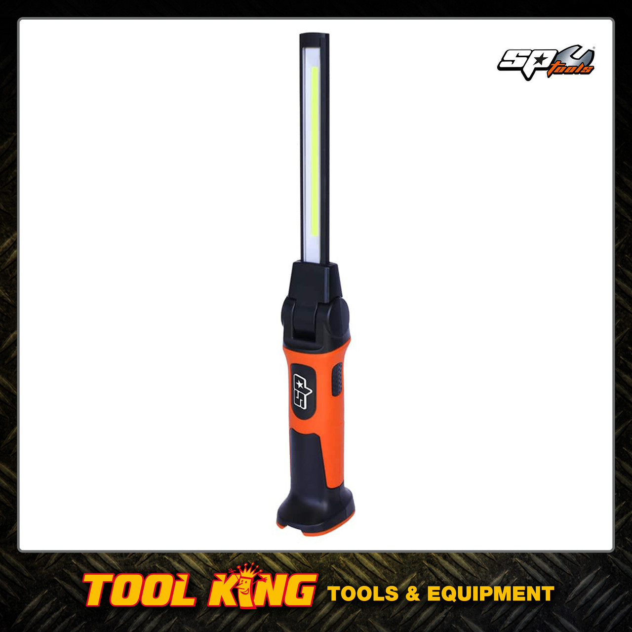 king tool and equipment