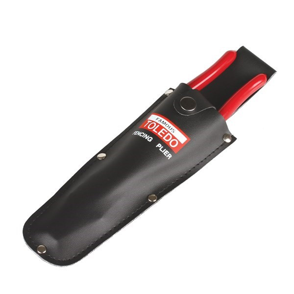 TOLEDO 10" Fencing Pliers With Belt Holster Robson's Tool King Store