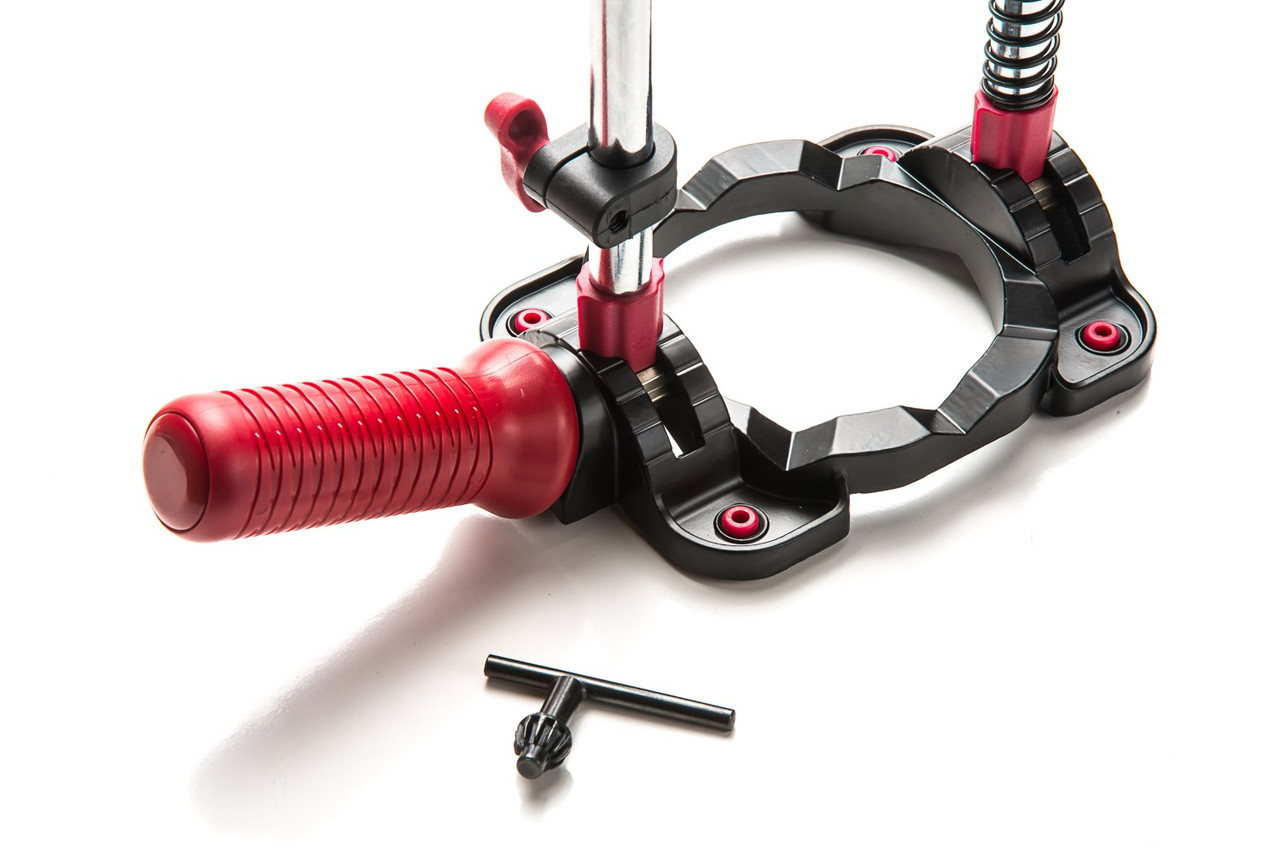 Milescraft DrillMate Portable Precision Drill Guide Robson's Tool