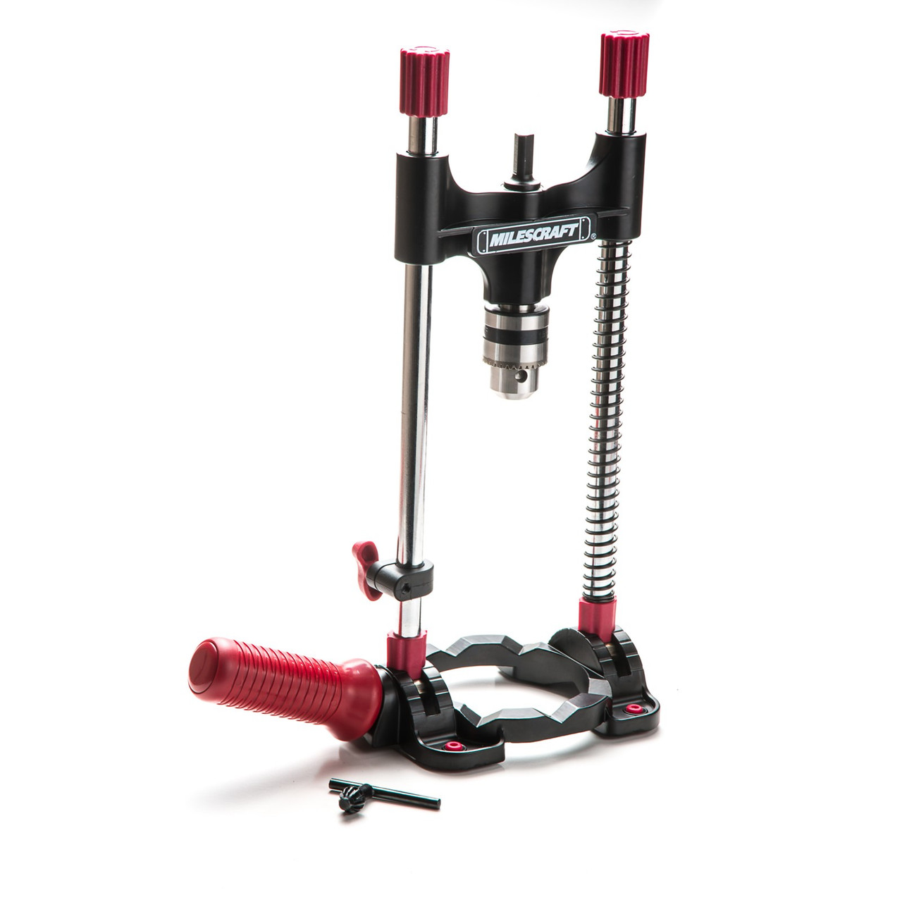 Milescraft DrillMate Portable Precision Drill Guide Robson's Tool