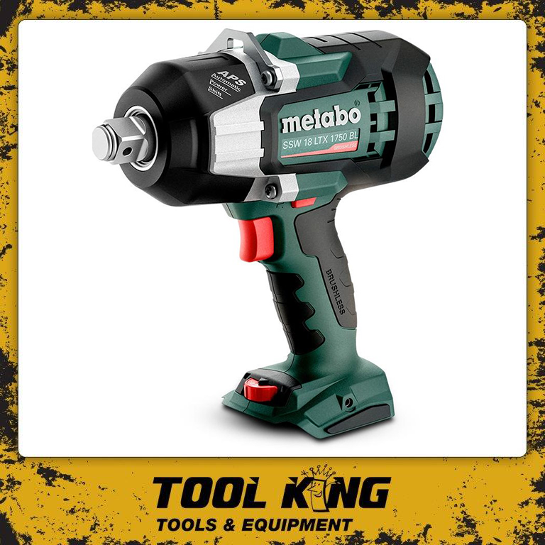 Metabo18V 3/4
