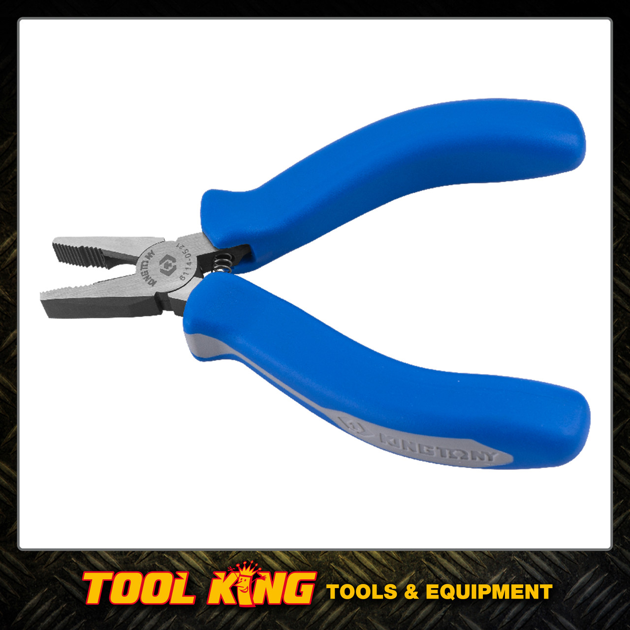 5" Mini Combination pliers KING TONY Robson's Tool King Store