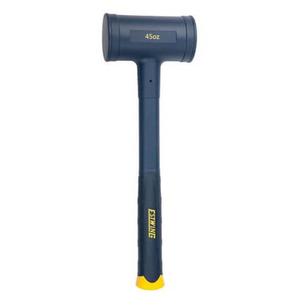 Estwing Dead Blow Hammer 1270g EWCCD45 Robson's Tool King Store