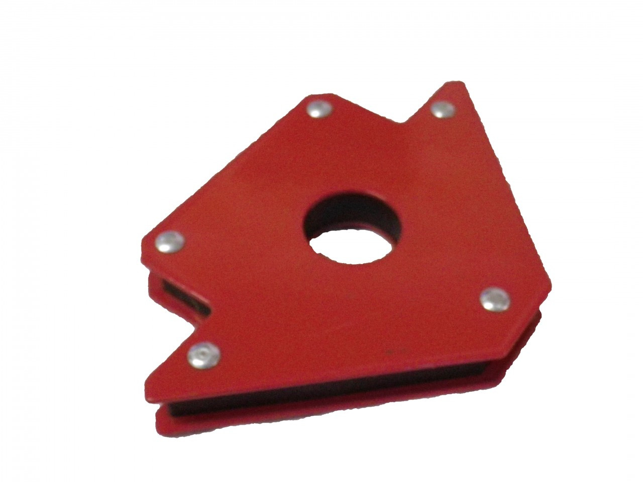 Arrow Welding 75Lb capacity does 90° & 45° angles Robson's