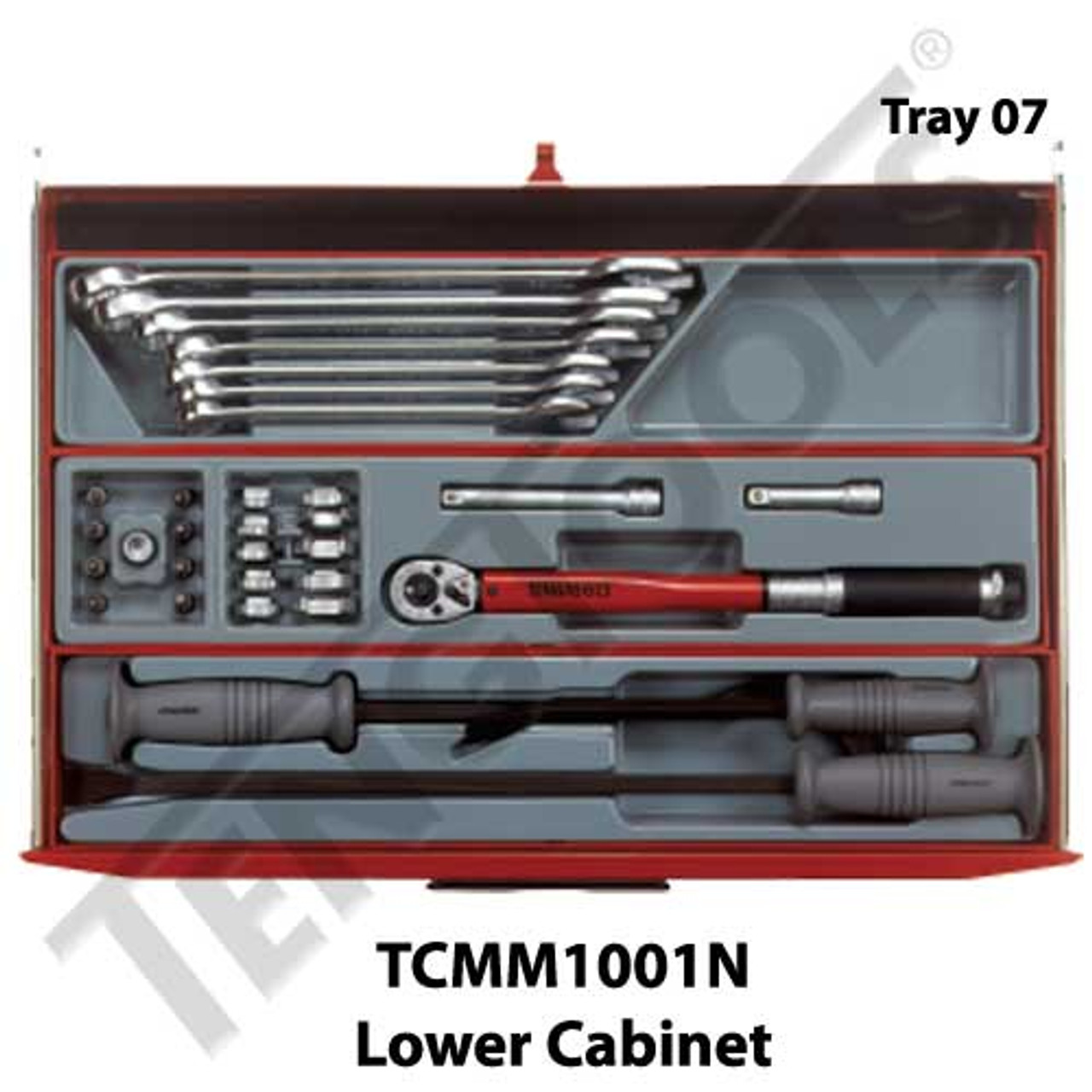 Teng Tools 1001pc Super Mega Master Tool Kit Tcmm1001n Robsons Tool King Store 