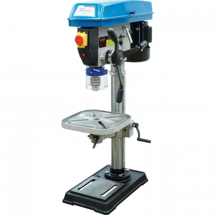 Bench Drill Press Hafco BD360 Robson's Tool King Store