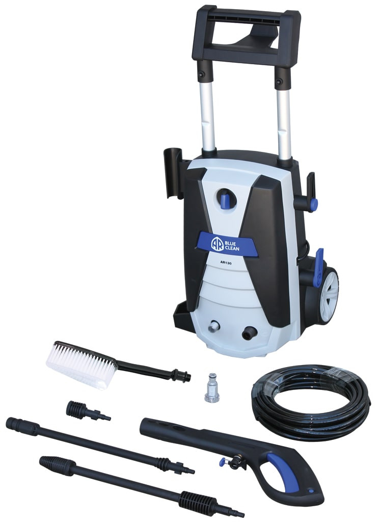 SP TOOLS AR BLU Pressure Washer 1885Psi SAR130 Robson's Tool King Store