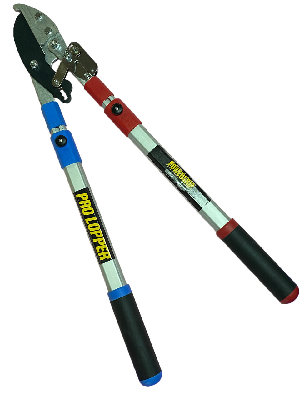 Ratchet garden lopper Telescopic Great for arthritis sufferers Robson