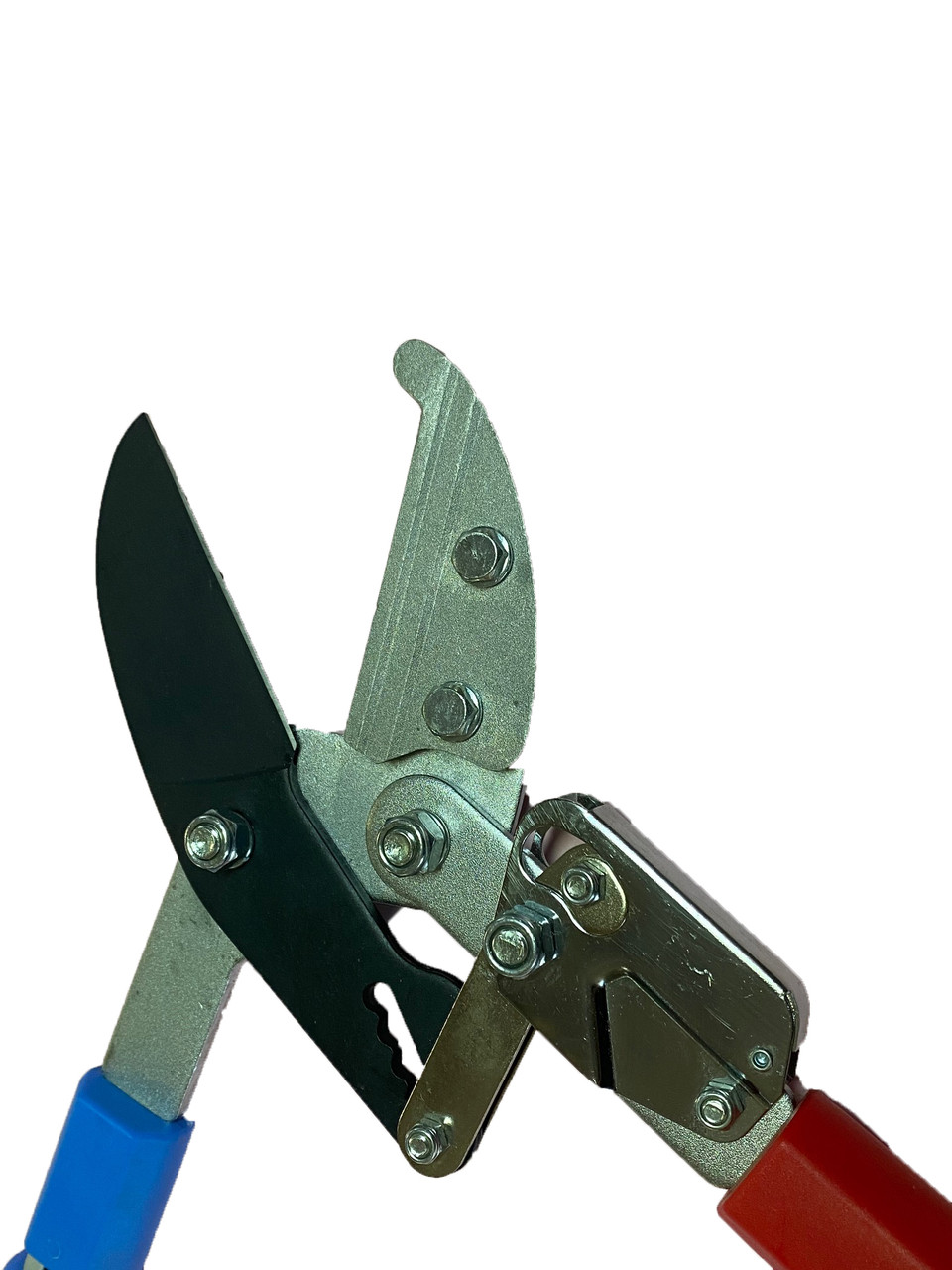 Ratchet garden lopper Telescopic Great for arthritis sufferers Robson