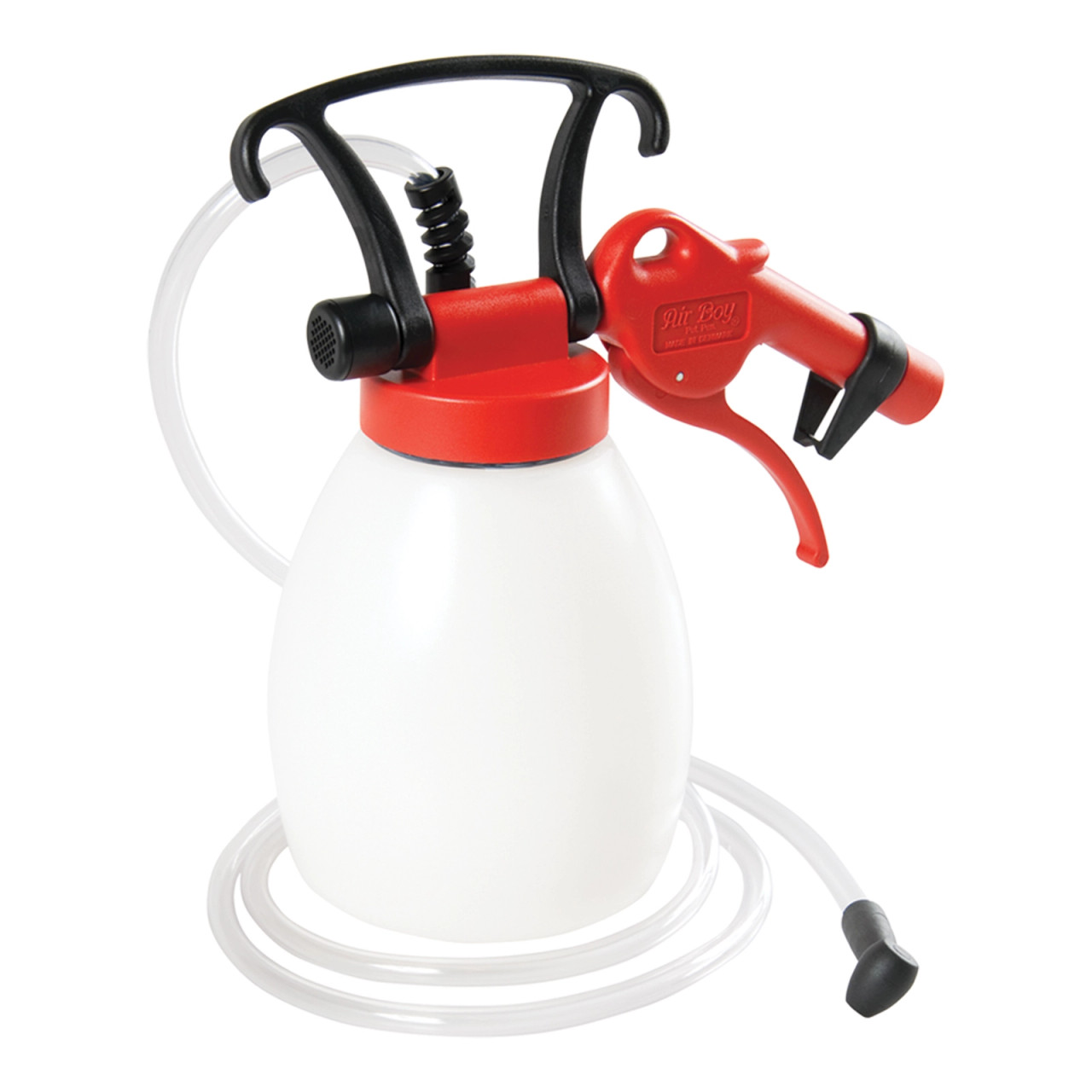 AIR BOY Air operated Brake Bleeder Made in Denmark Robson's Tool King