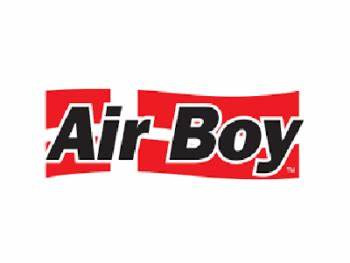 AIR BOY Air operated Brake Bleeder Made in Denmark Robson's Tool King