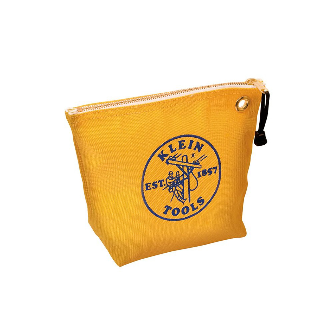 Klein Tools 5102-18 Canvas Tool Bag, 18-Inch — EIO.com