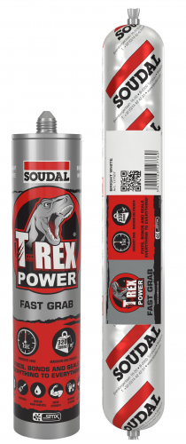 SOUDAL T-Rex Power Fast Grab - Robson's Tool King Store