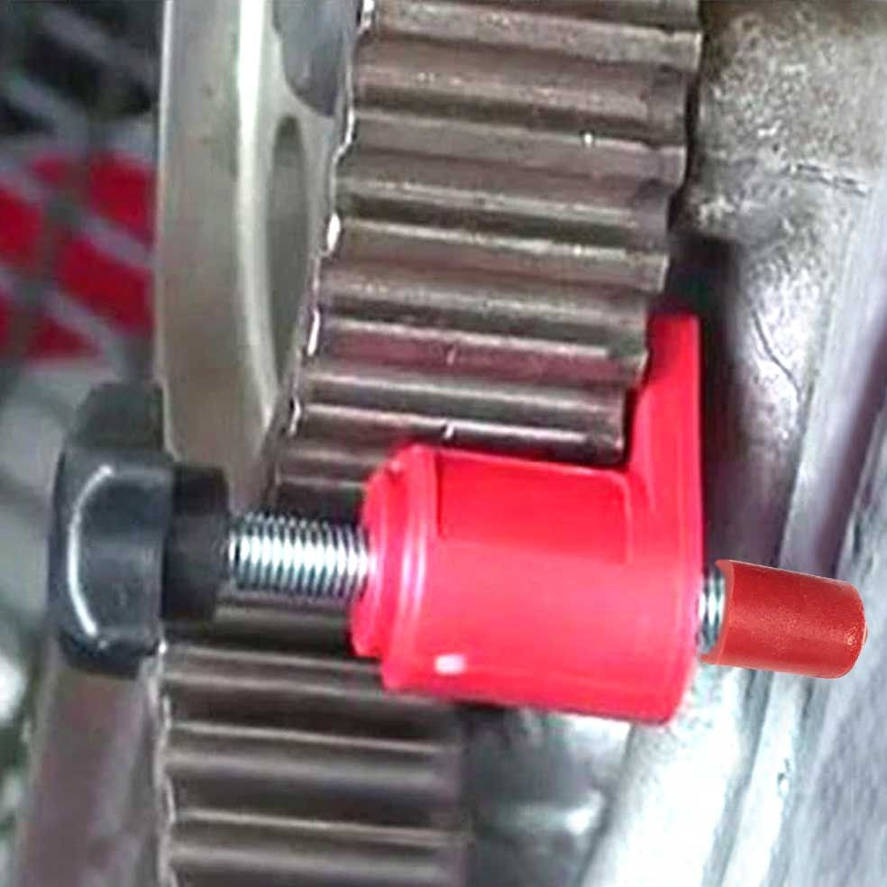 9pc Timing gear Holder & Cam Clamp kit PT53003 Robson's Tool King Store