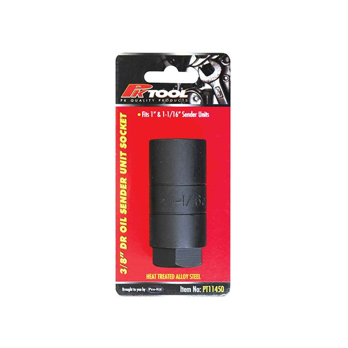 Lisle Oil Pressure Switch Socket, GM/Chrysler - View #4