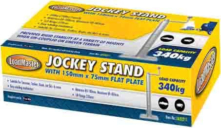 Jockey Trailer stand LM30211 Robson's Tool King Store