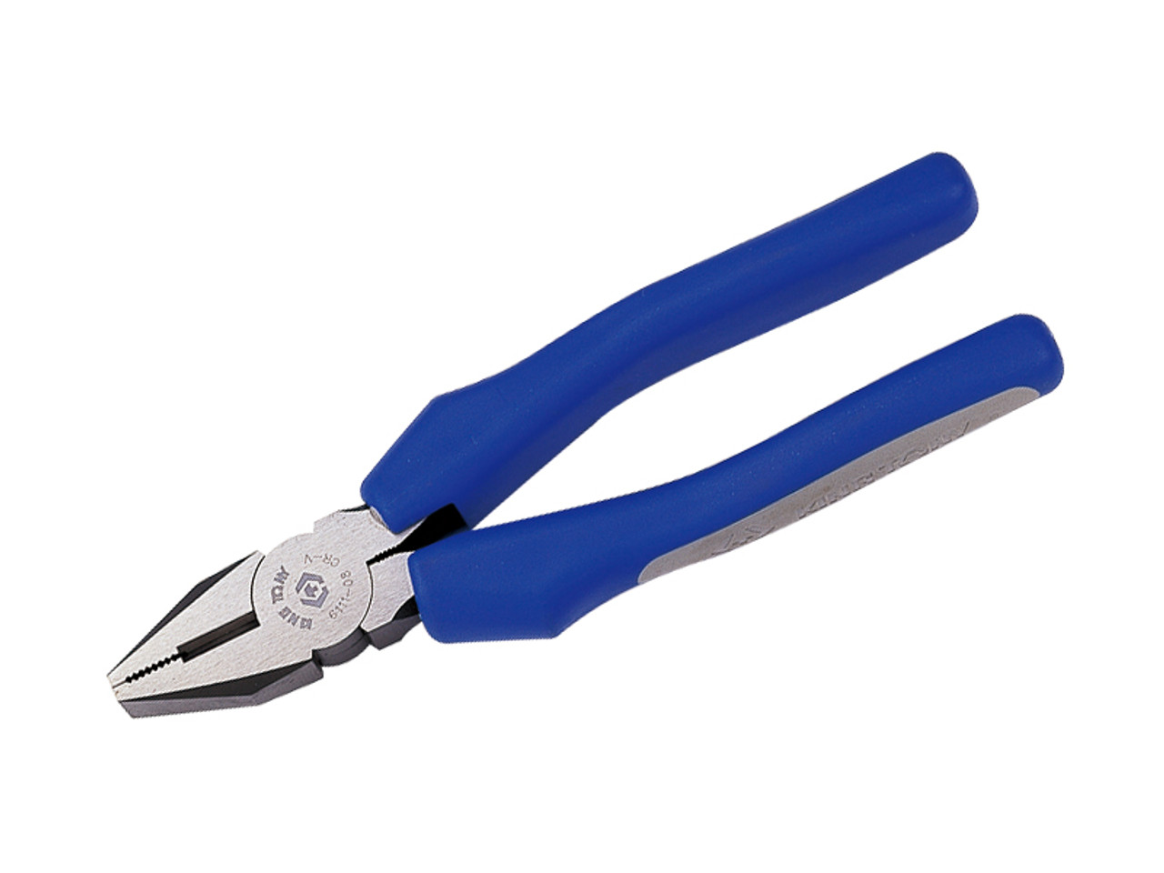 PLIER COMBINATION 8" King Tony 611108 Robson's Tool King Store