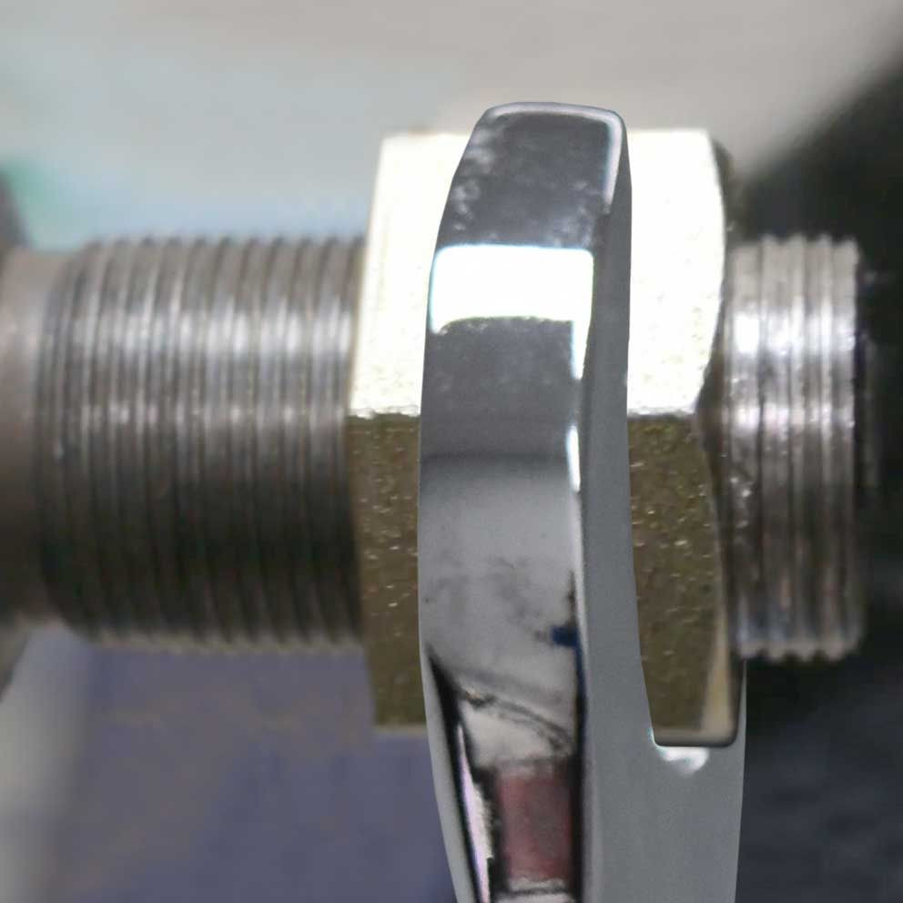 8Pce Axle Spindle Rethreading Set – T.O.Y. Trading (Tool Factors) Ltd - Foto 8