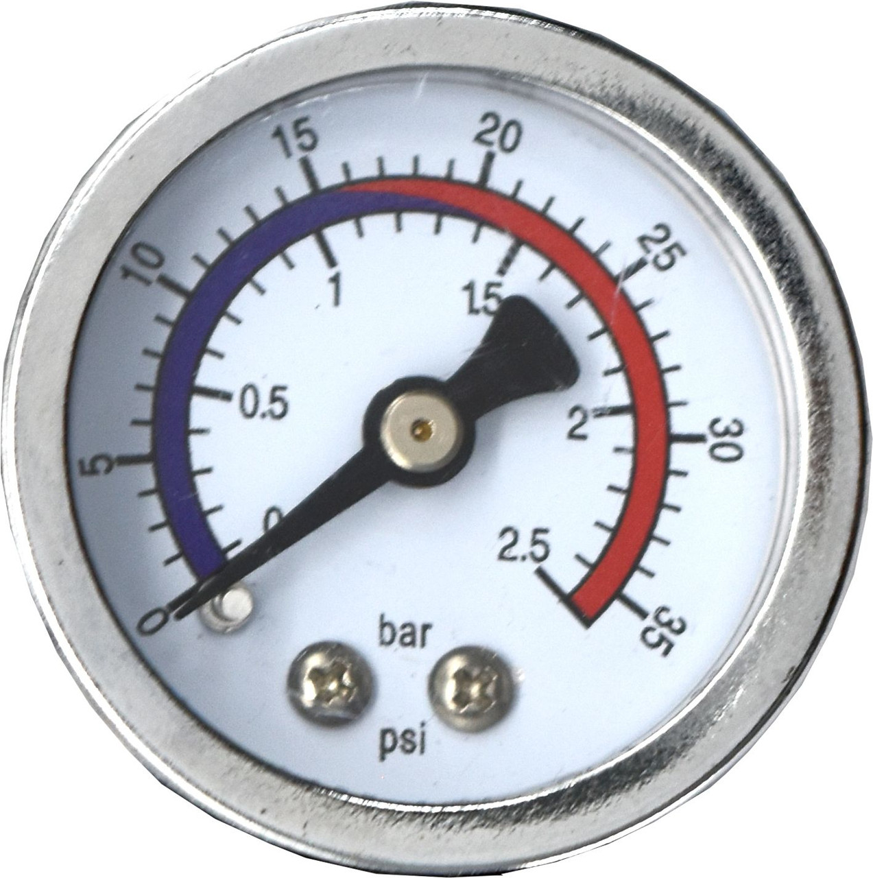 5pc Adjustable Universal Capless Radiator Pressure Testing Kit PT60306