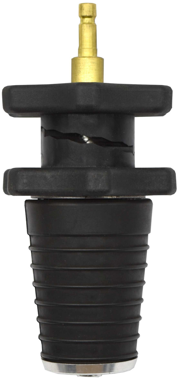 5pc Adjustable Universal Capless Radiator Pressure Testing Kit PT60306