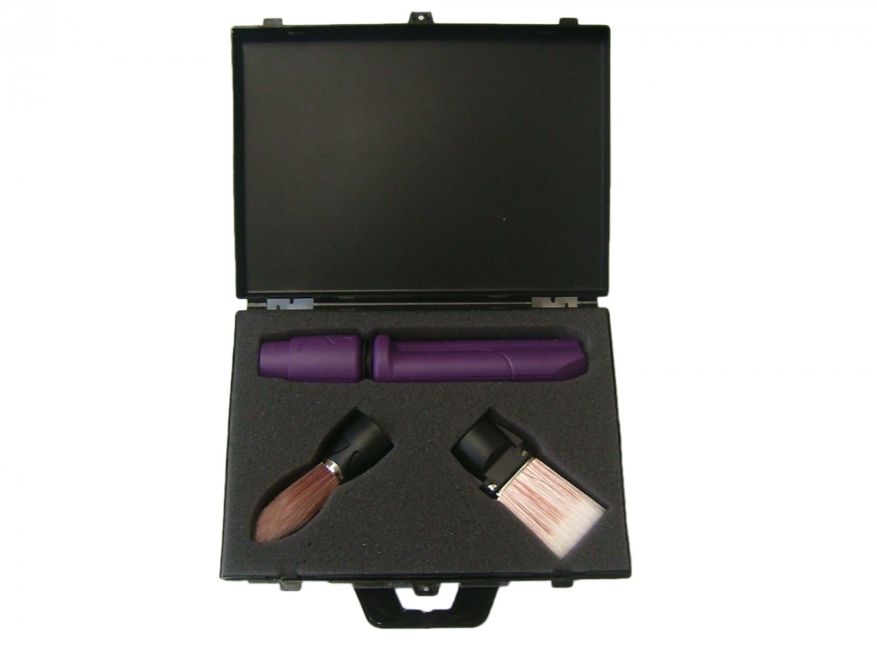 Wipic Electric Vibrating Paint Brush for cutting in edging and trimming