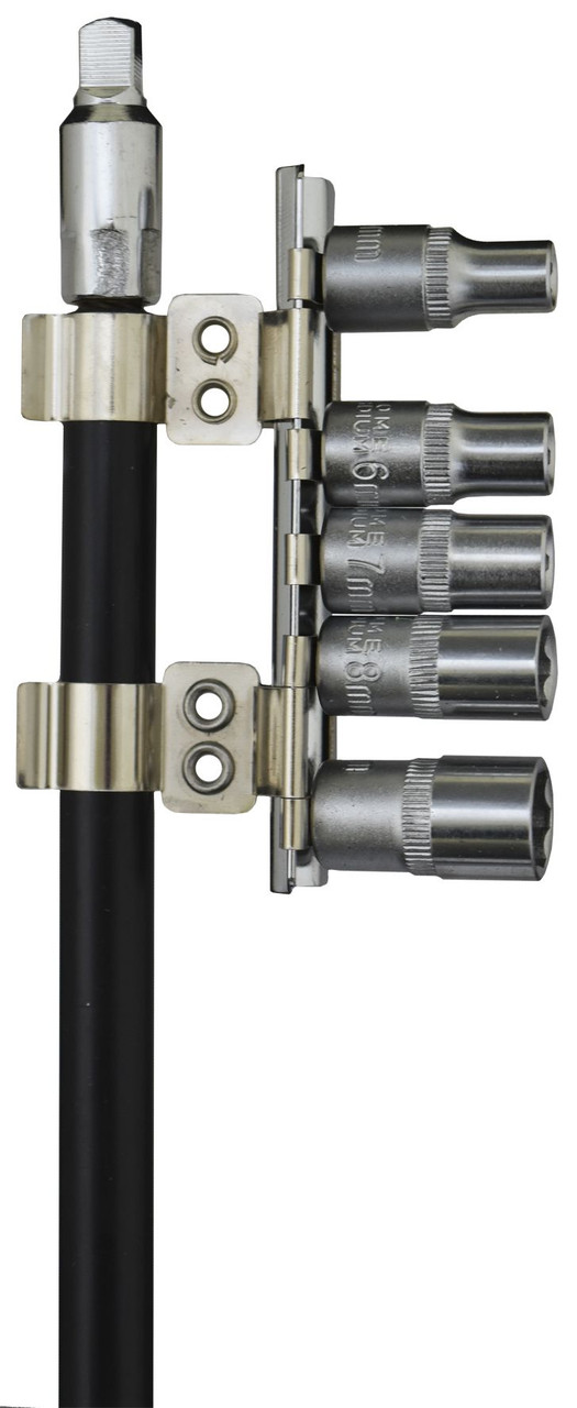 500mm Flexible socket driver PT30250 Robson's Tool King Store