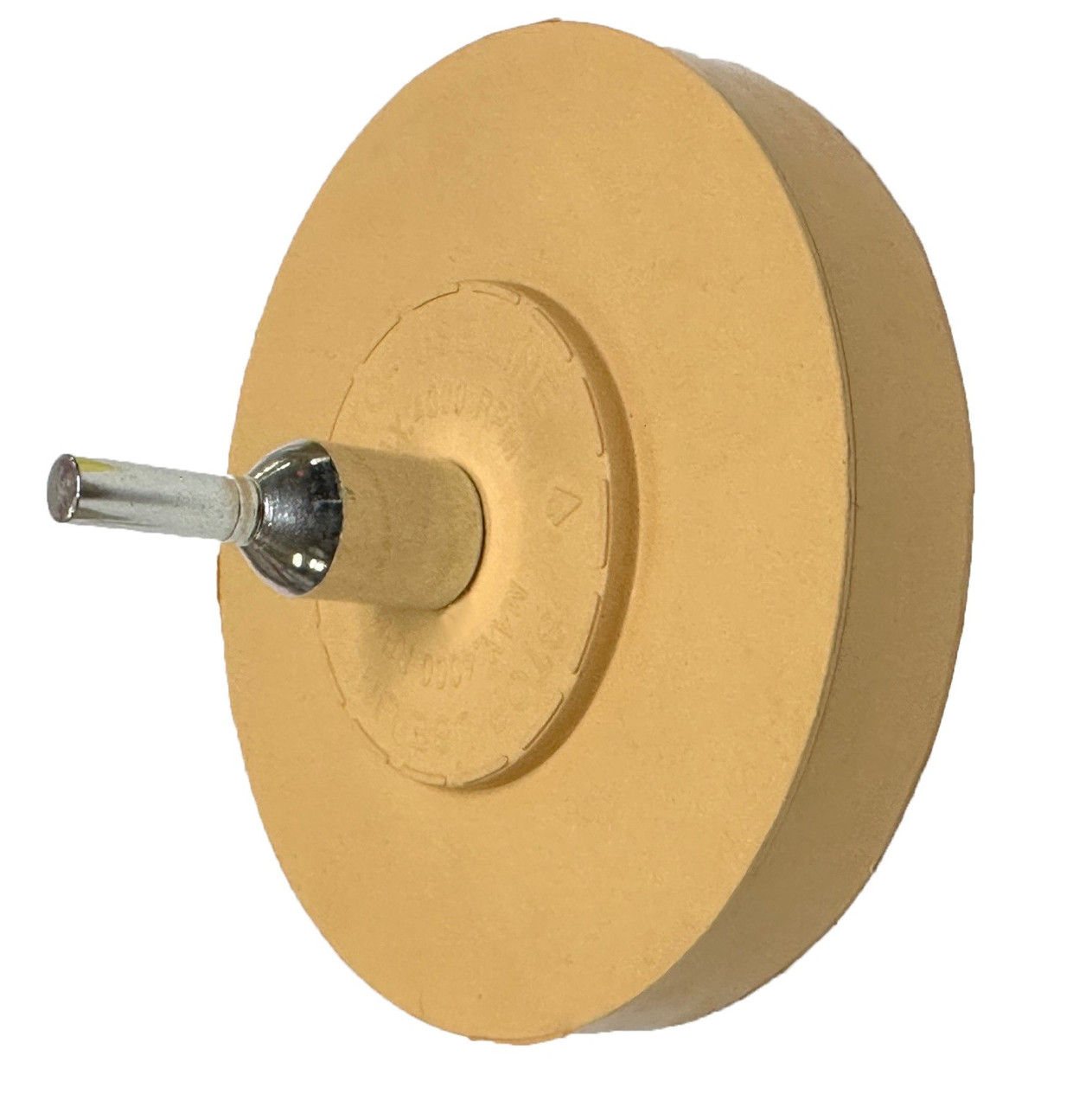 FLEXPRO Caramel Wheel pinstripe, Decal & sticker remover wheel x 2pack ...