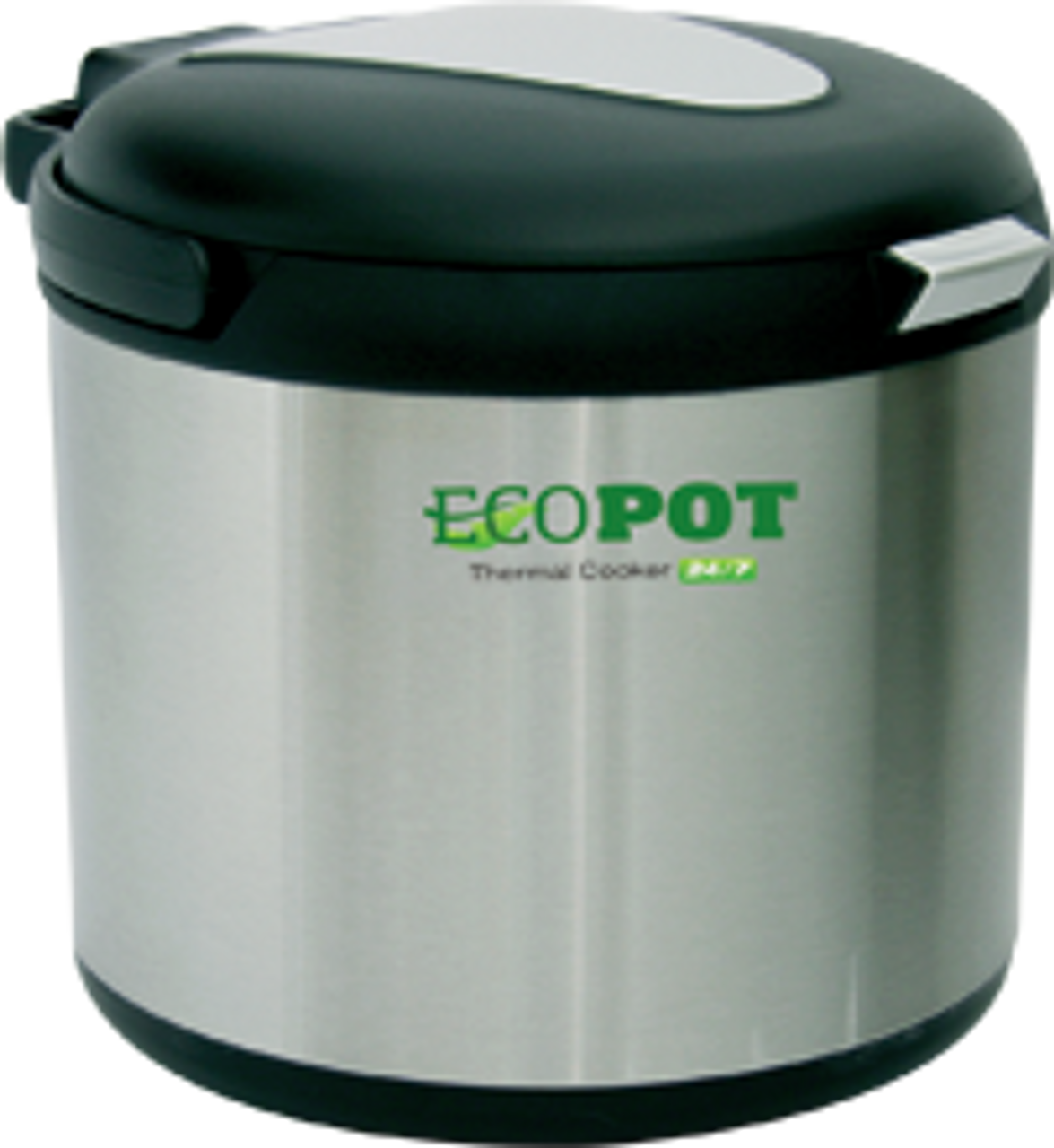 ECO POT thermal cooker Robson's Tool King Store