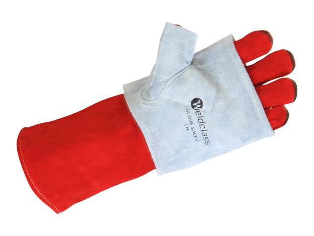 Welding Glove Saver Right hand - Robson’s Tool King Store