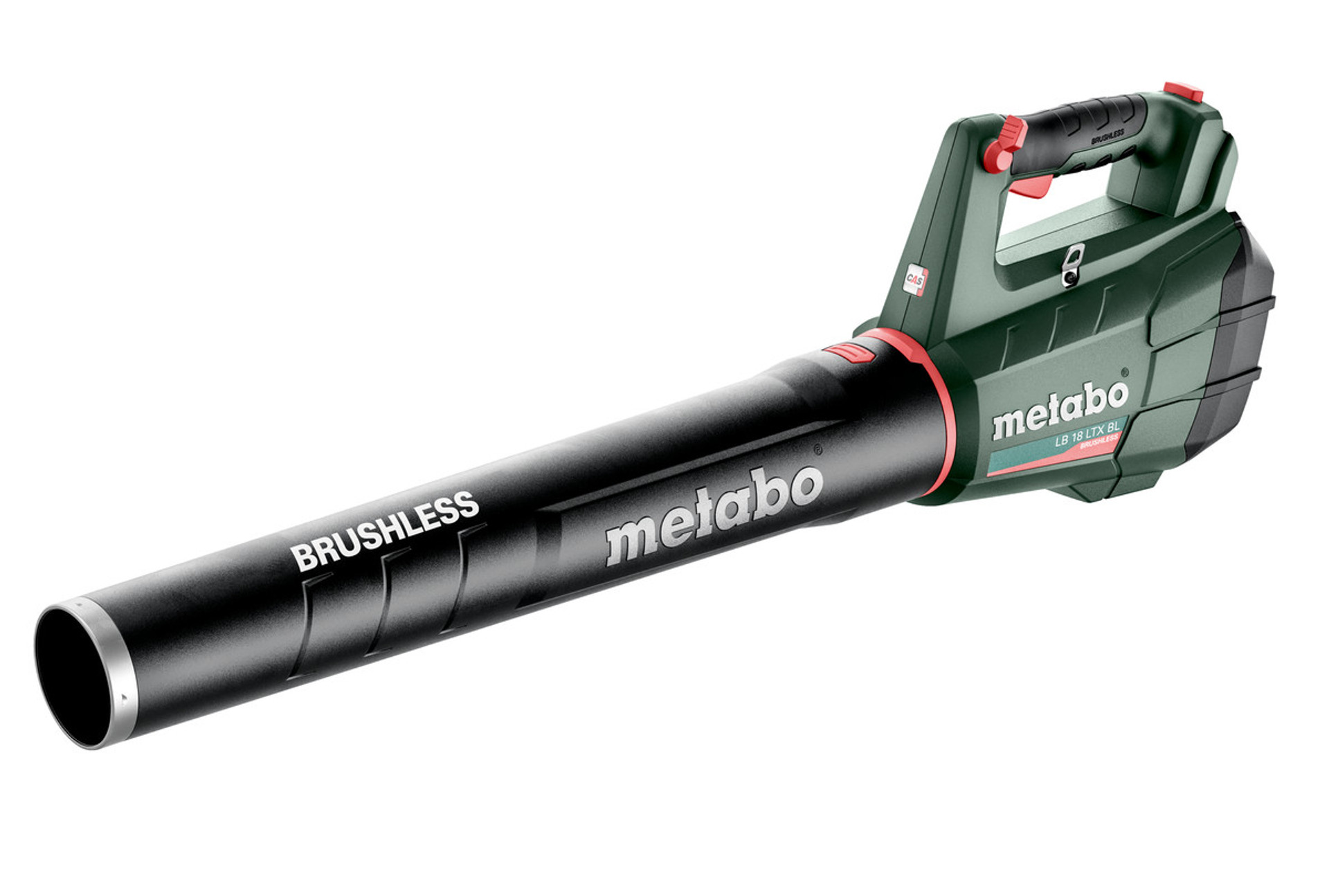 Metabo 18V Cordless Grease Gun FP 18 LTX Robson's Tool King Store