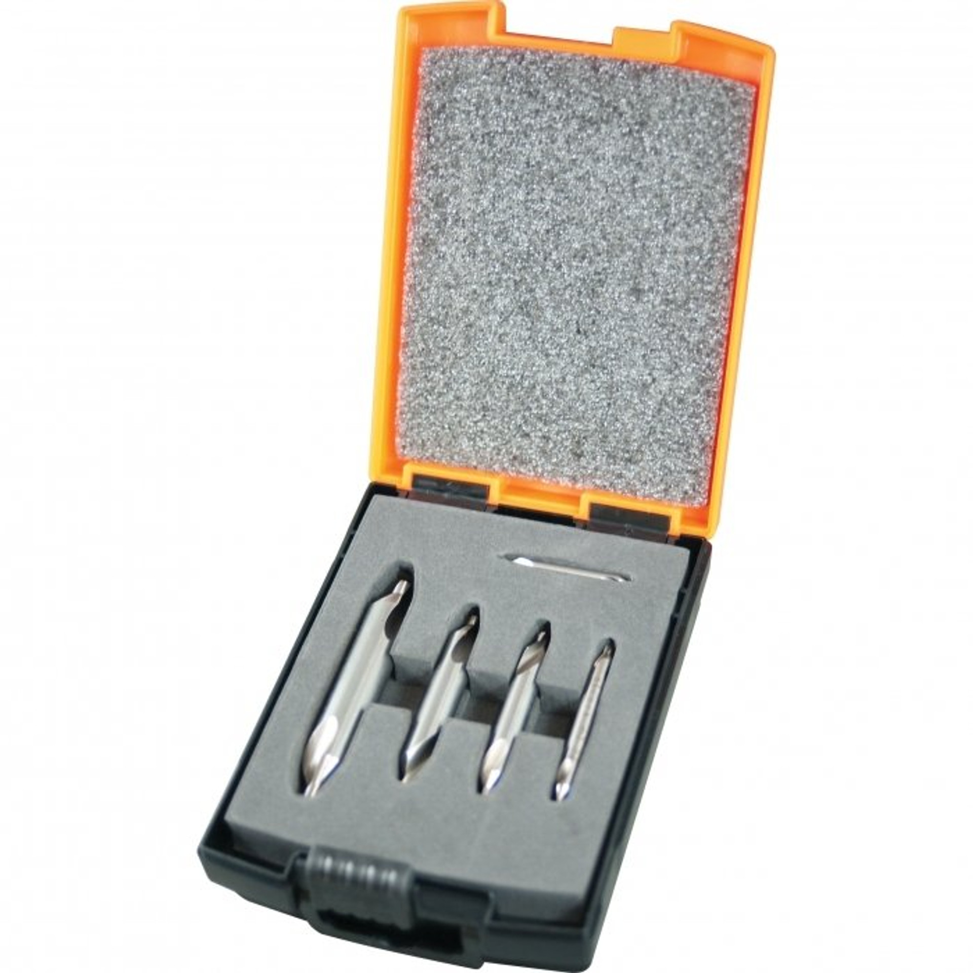 5pc Centre drill Set Robson's Tool King Store