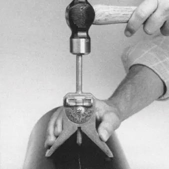 CURVE O MARK pipe centering heads Robson's Tool King Store