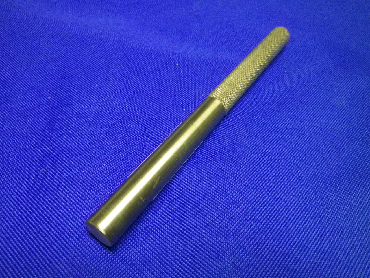 Brass Punch Drift 12mm Robson's Tool King Store