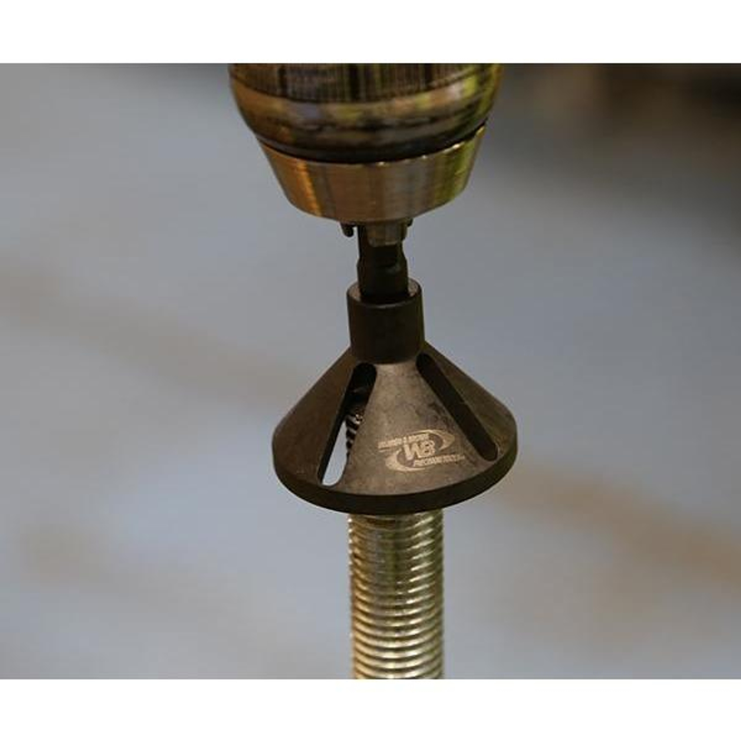 Chamfer pro Bolt and threaded rod Deburring tool PROFESSIONAL 212mm