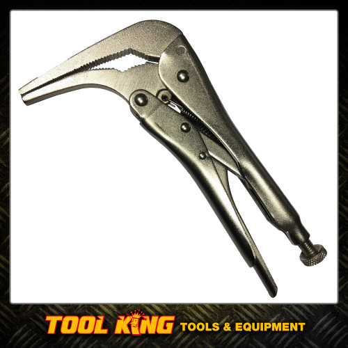 Right angle Locking Pliers 90° 17308