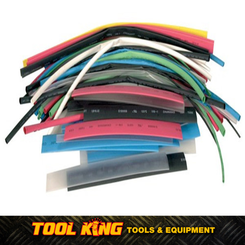 49pc Heatshrink Assortment Pack WH-5520