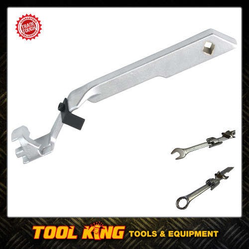 Spanner extender 340mm